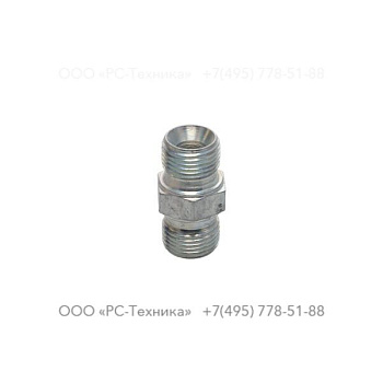 3310101208 HEXAGON NIPPLE