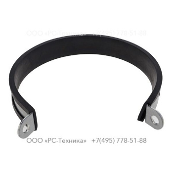 0346100080 CLAMP PIPE