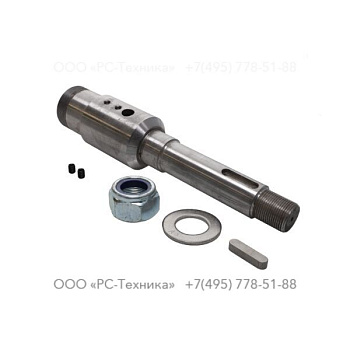 4810051518 SHAFT J 6-250 F160 B3/B5 S COM