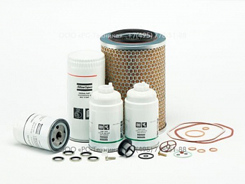 2905057403 PAK XAS40 DD (1000H)