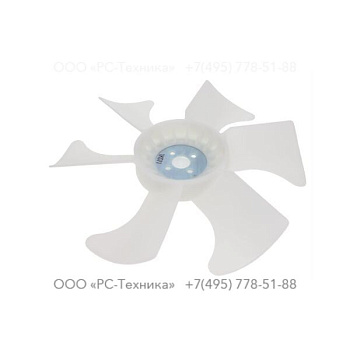 2913311100 FAN QAS30 - QAS40