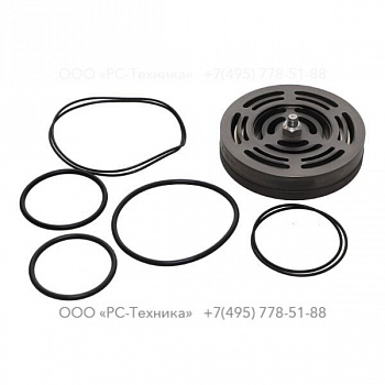 2236200272 sERVICE PACK VALVE B18-62 2ND