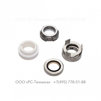 4810008942 MECHANICAL SEAL N22WCT FL-U