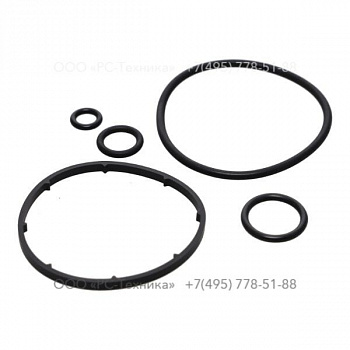 4810060662 OIL FILTER GASKET KIT
