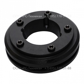 4810000451 COUPLING DISC