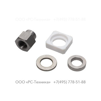 2911007800 INLET BEARING BLOCK KIT