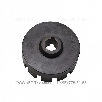 4810006691 ROTOR V 25-2 KTI