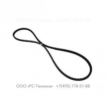 4810072927 MKR 04.465.01.0.00 VBELT BLOWE