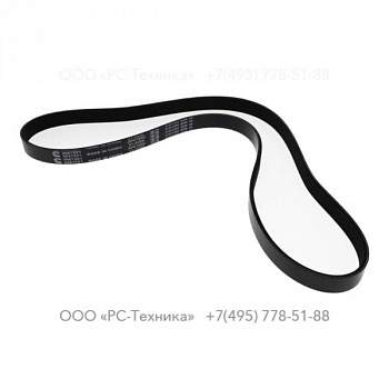 2914778000 BELT FLAT ALTERNATOR