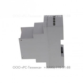 1636301541 INSULATION CONTROLER SRI