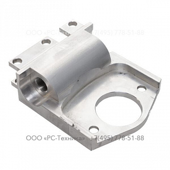 3379000001 MOTOR FLANGE