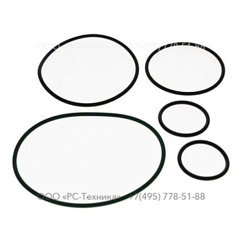 2911014100 ELEM MOUNT KIT 77-97