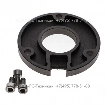 4810043792 WEAR PLATE J 50 G+QPQ COMPL