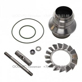 2914505100 KIT FILTER