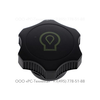 1636302992 OIL FILLER CAP