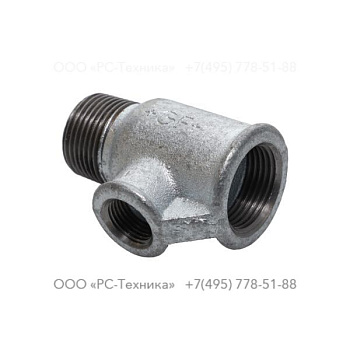 0564000121 FITTING PIPE