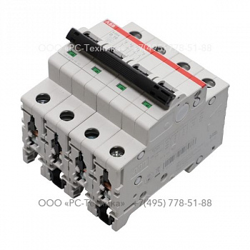 1089041972 CIRCUIT BREAKER 16A 4P