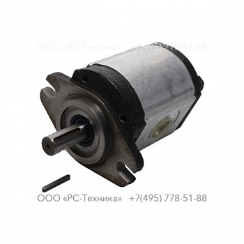3371809249 HYDRAULIC MOTOR