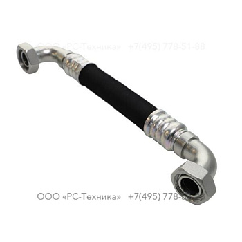 1638162601 HOSE ASSEMBLY