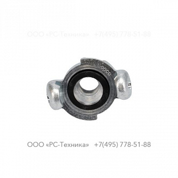 9000030400 CLAW COUPLING F10