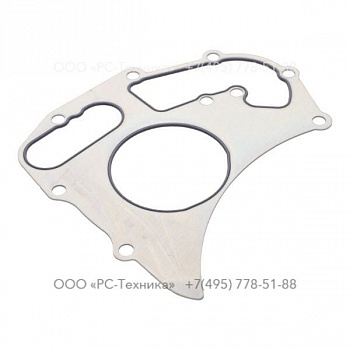 1636300068 WATER PUMP GASKET