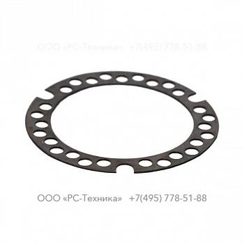 c060029 PLATE-OUTER