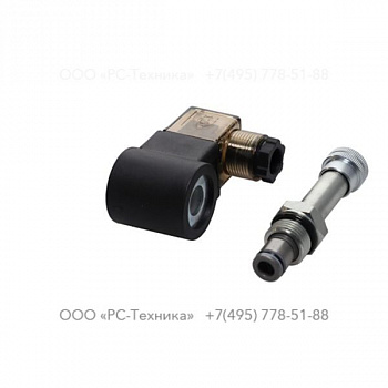 1097259100 SOLENOID VALVE UP