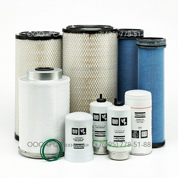 1310312324 KIT:01000HR XAS375 T3