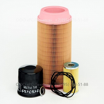 2912411706 PAK QAS18 (500H)