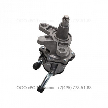 2913140500 FUEL PUMP