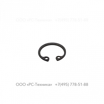 s087190 RETAINING RING