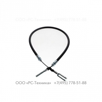 2914235500 BRAKE CABLE