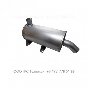 1638286501 MUFFLER