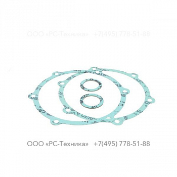 4810014043 GASKET SET E 30-160 T4 / G+V