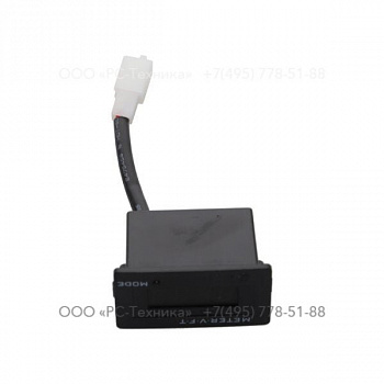 1636302083 HOURMETER