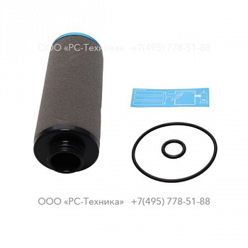 2901300104 FILTER KIT PD/PDP 50+