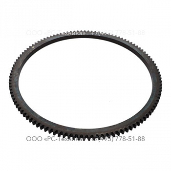 4810072639 FLYWHEEL GEAR