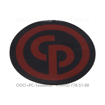 9234018600 CP LOGO