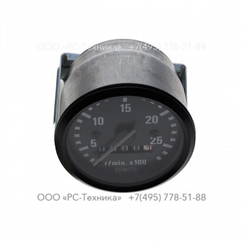 1619526300 TACHOMETER