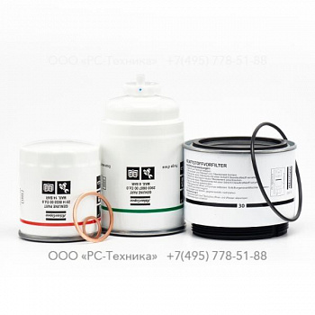 2912449205 SERVICE PAK