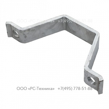 2914259600 BRACKET CLAMP