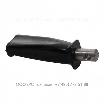 3310057000 HANDLE RIGHT WITH INSERT