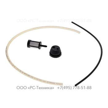 9234020838 TANK GROMMET ASSY