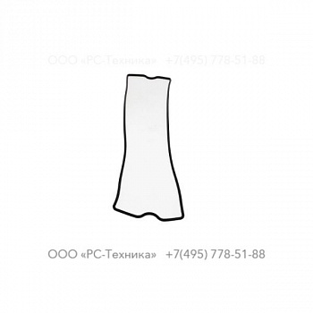 2914911000 GASKET ROCKER COVER