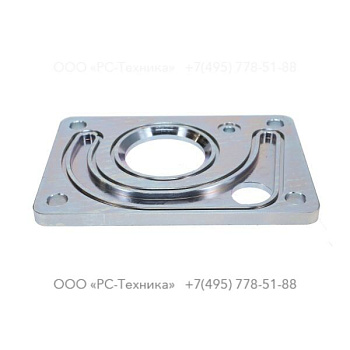 1616872001 INTERFACE PLATE