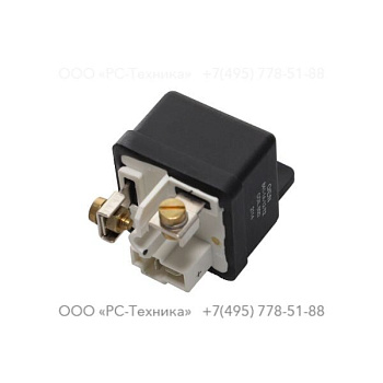 9097044900 STARTER PROTECTION RELAY