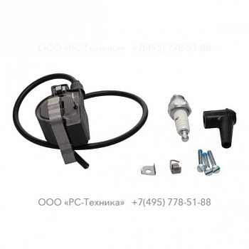 9234021325 IGNITION ASSY