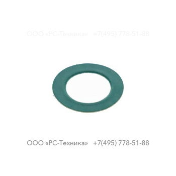 4810005497 BY-PASS CAP GASKET V30-2 17X27