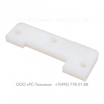 1094013501 NYLON PAD SQ100