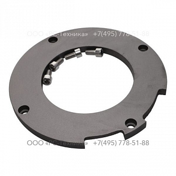 4810029793 WEAR PLATE J 156-6 G+QPQ COMP
